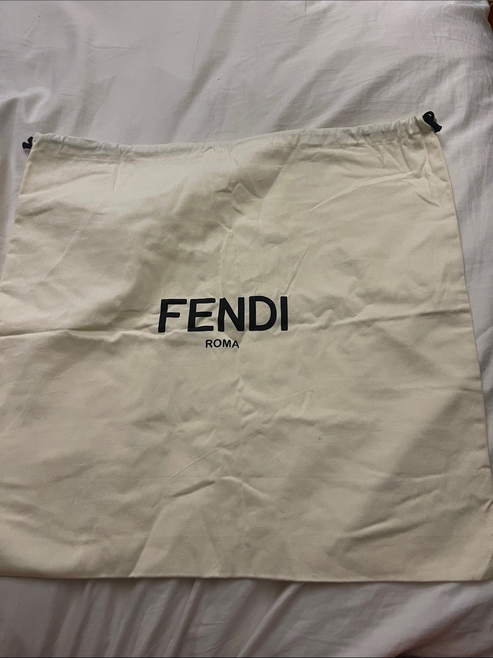 Fendi Dust Bag